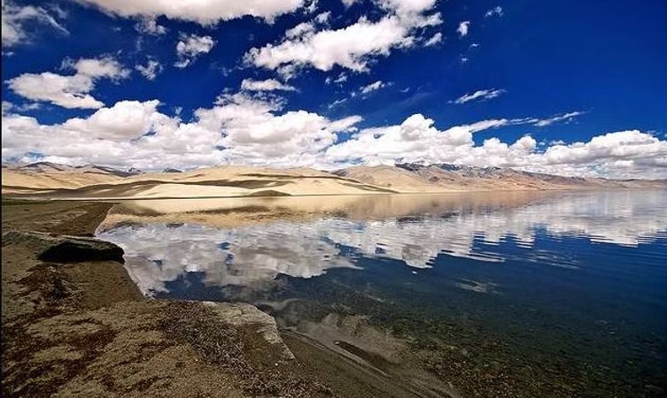 Nearby Places in leh Ladakh